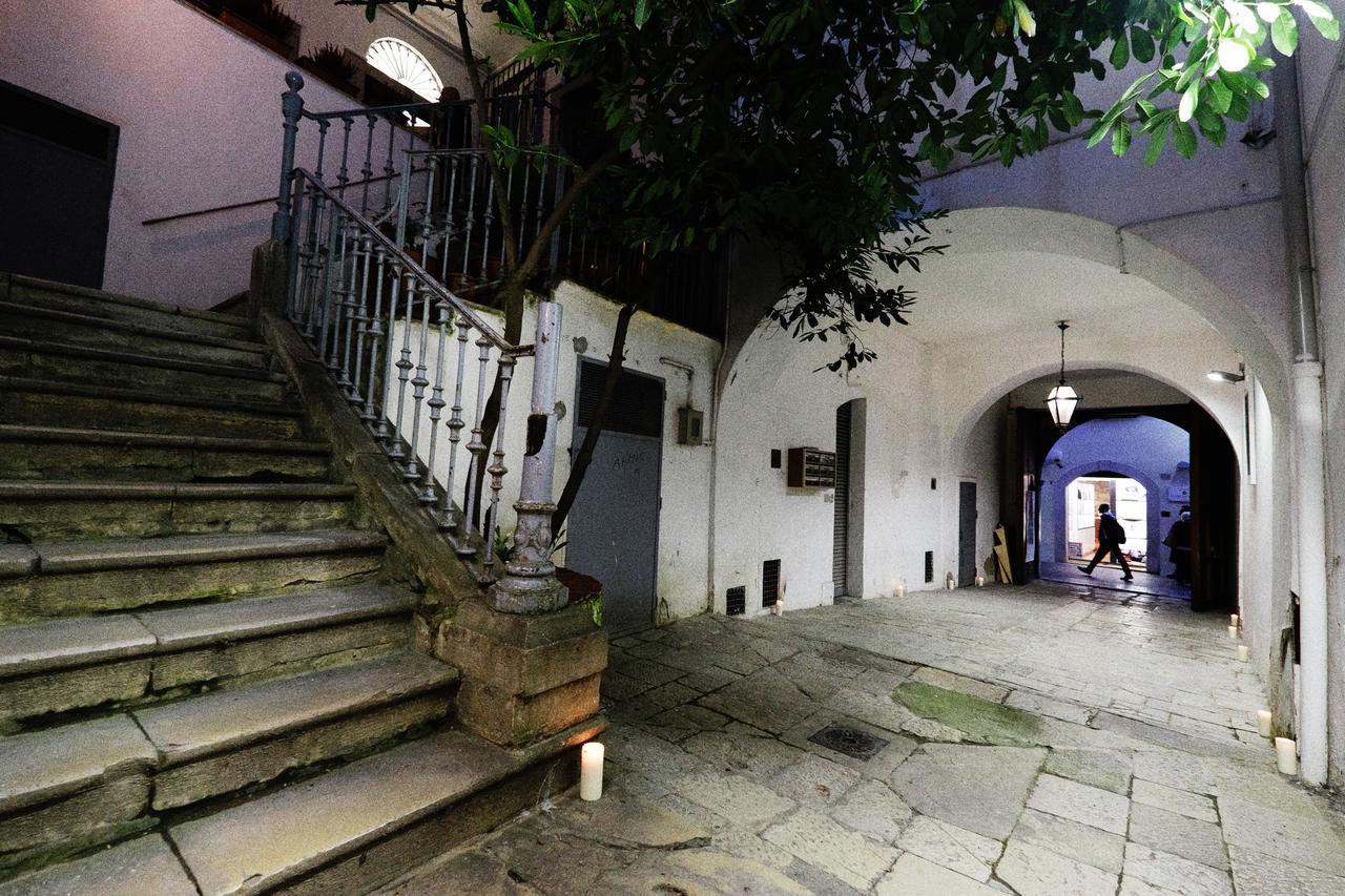 波坦察Casa Retro'住宿加早餐旅馆 外观 照片