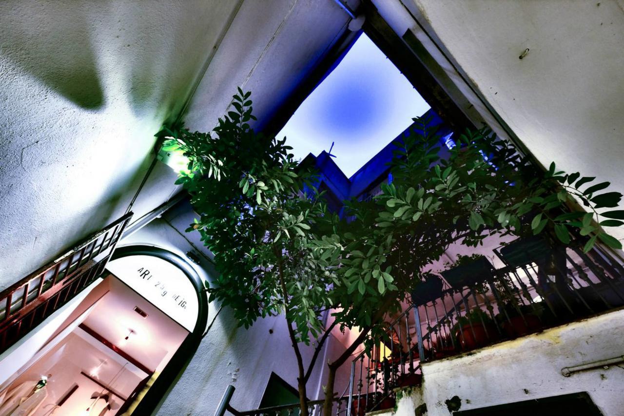 波坦察Casa Retro'住宿加早餐旅馆 外观 照片